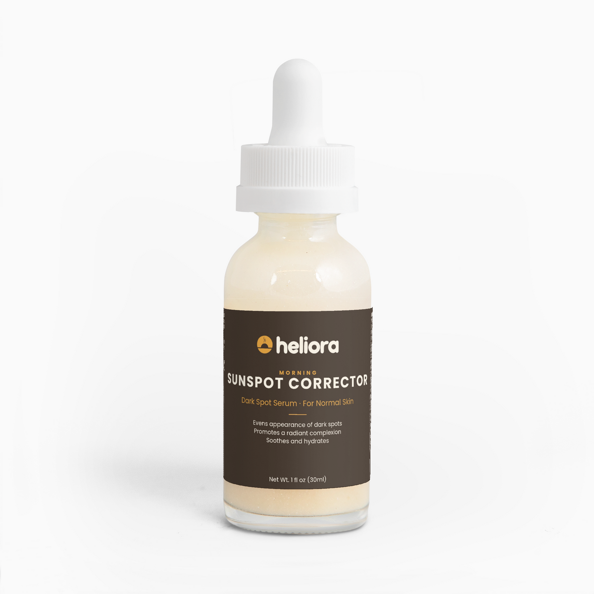 Sunspot Corrector