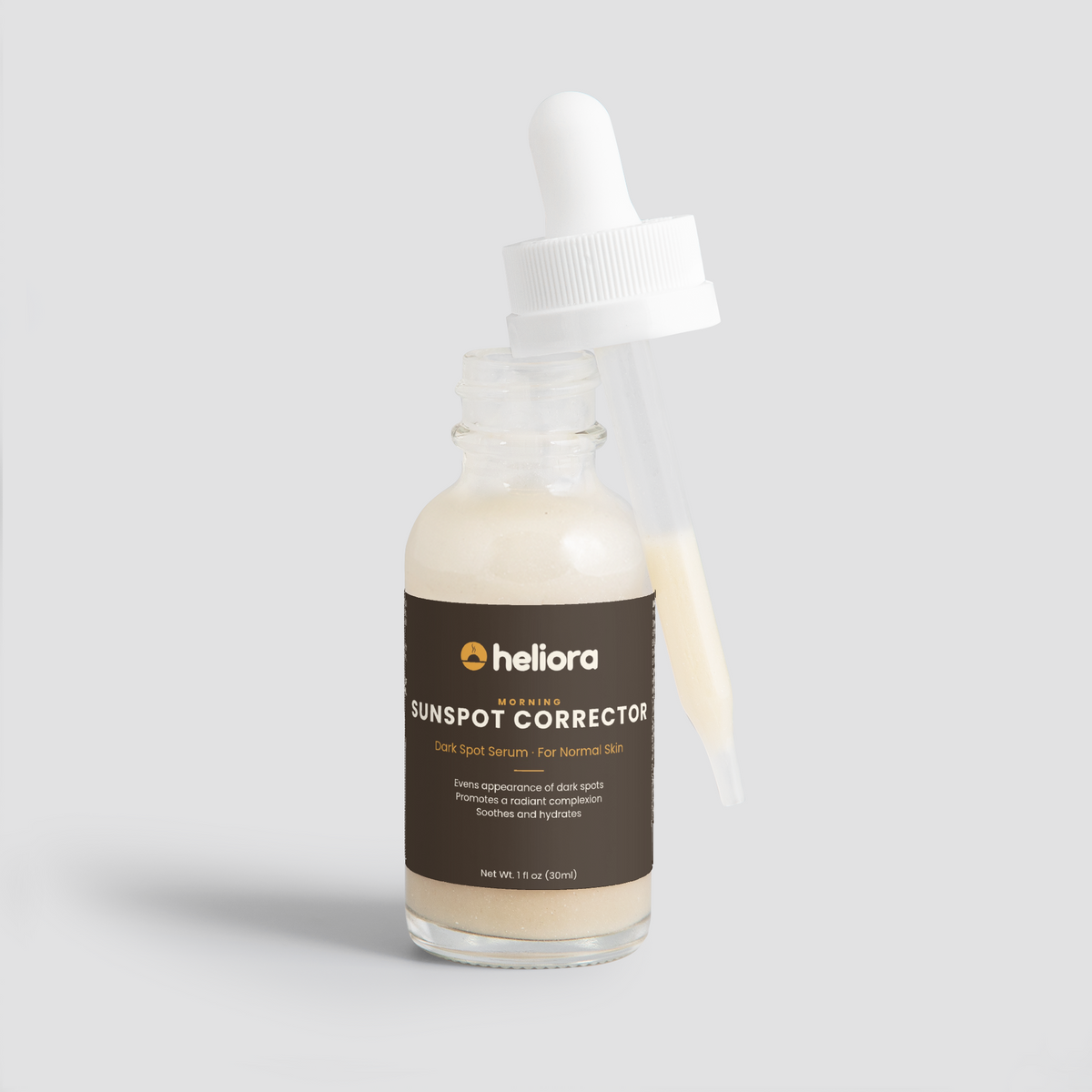 Sunspot Corrector