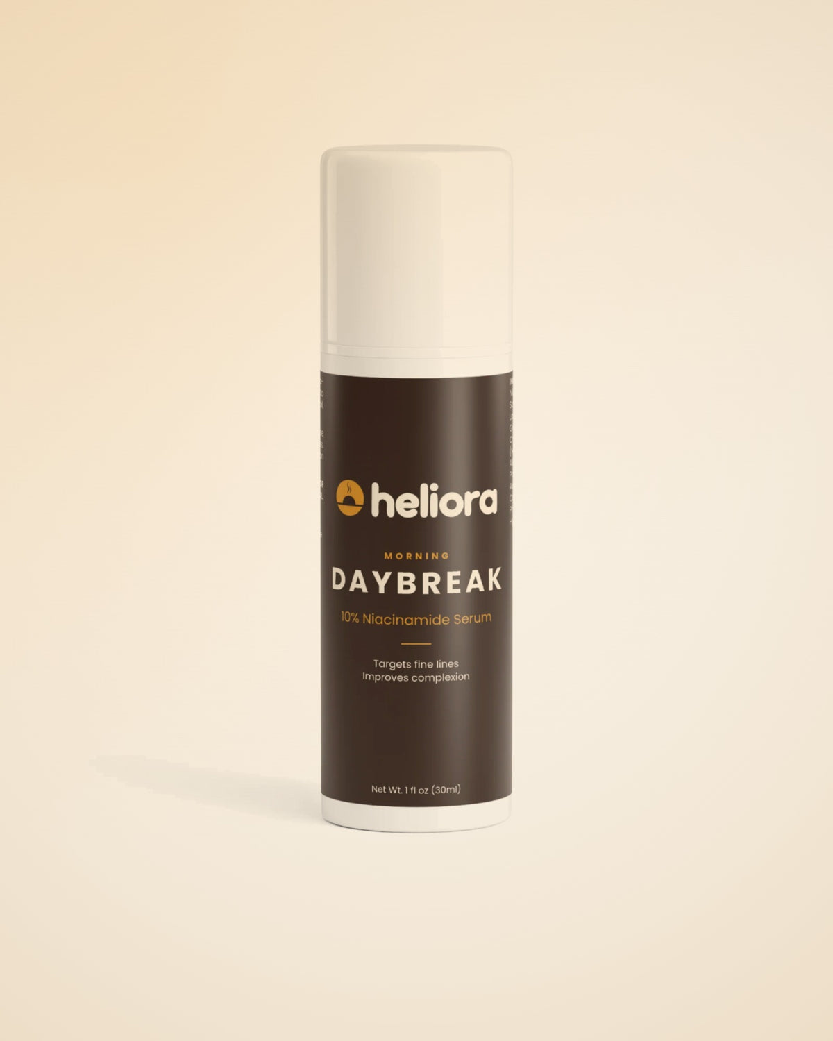 The Heliora System